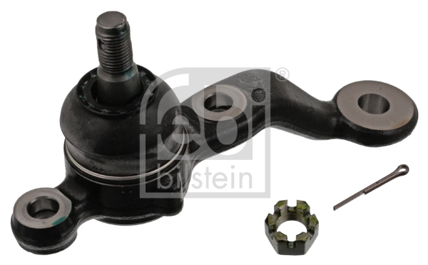 Шарнир независимой подвески / поворотного рычага FEBI BILSTEIN 43014