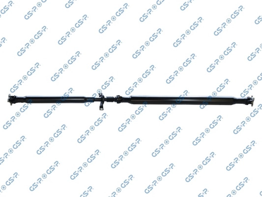 Карданный вал главная передача GSP PS900369