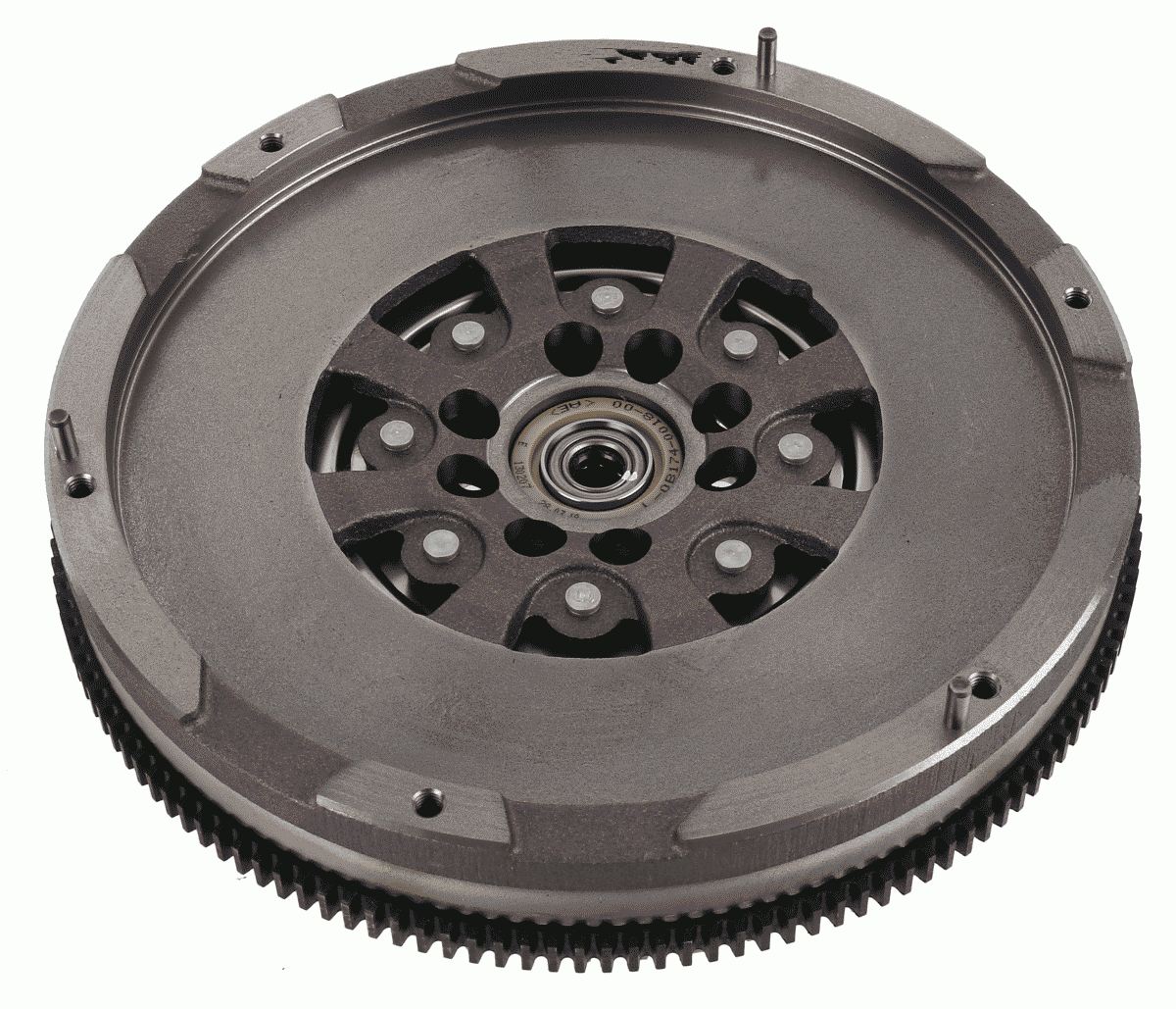 Маховик двухмассовый маховик SACHS 2294 501 254