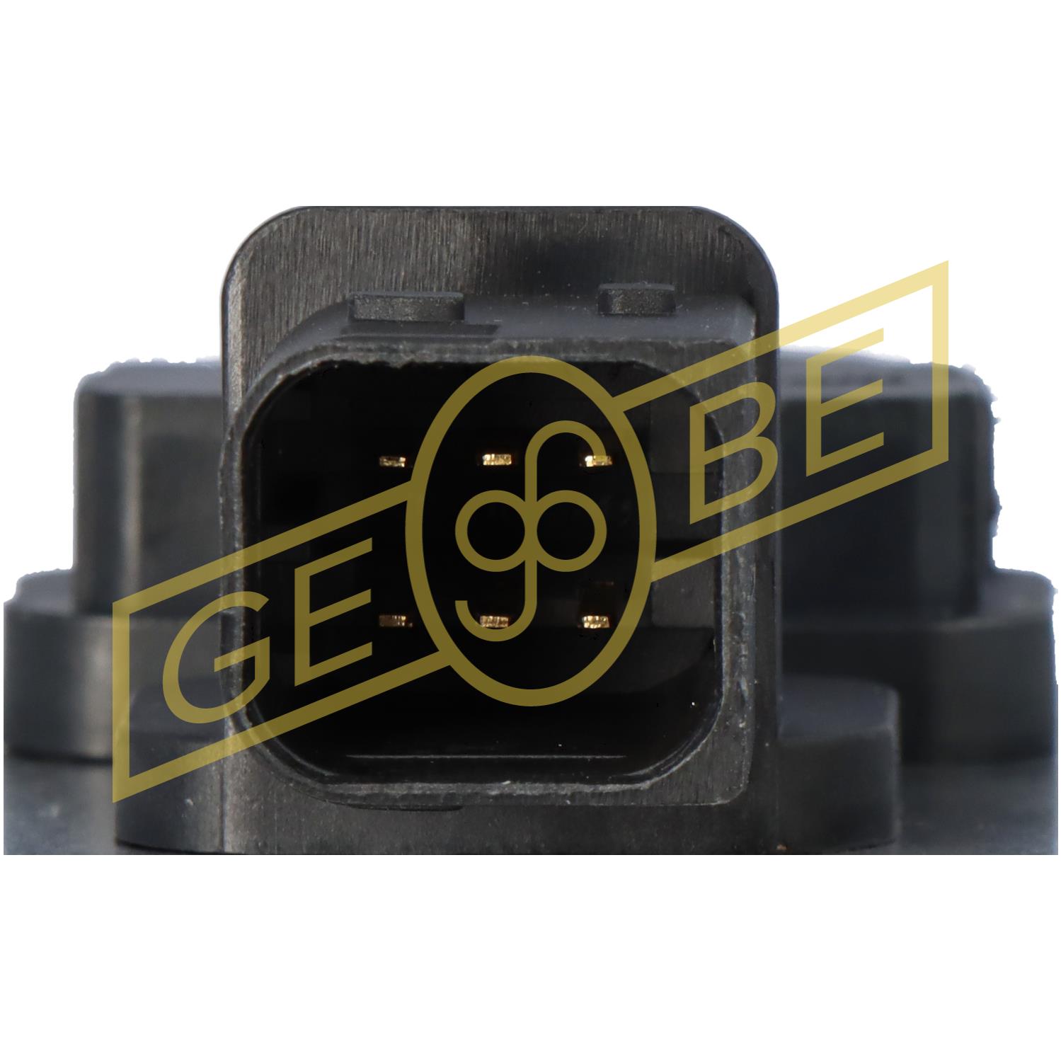 Nox-датчик nox-катализатор GEBE 9 2970 1