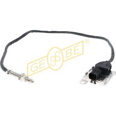 Nox-датчик nox-катализатор GEBE 9 2850 1