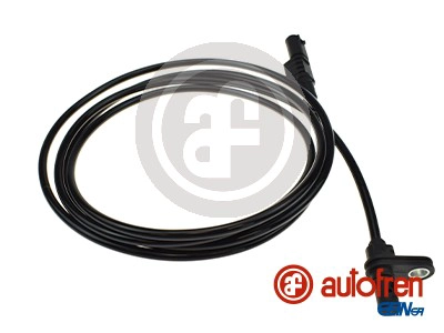 Датчик частота вращения колеса SEINSA DS0255