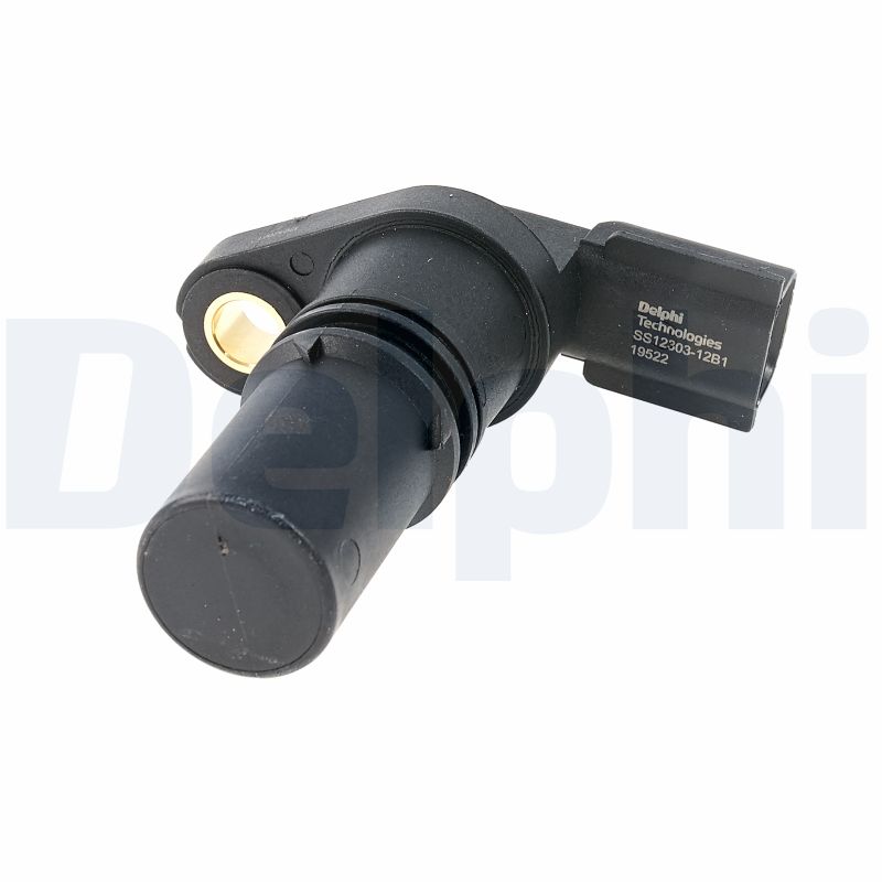 Датчик частота вращения колеса DELPHI SS21303-12B1