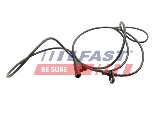 Датчик частота вращения колеса FAST FT80419