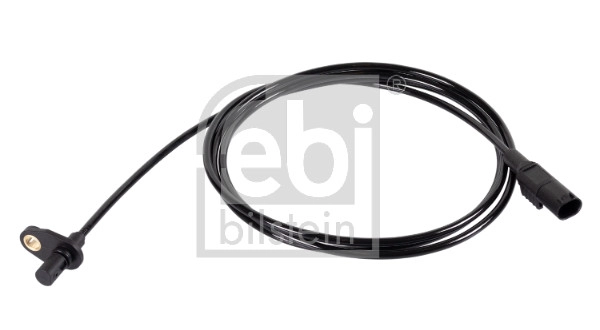 Датчик частота вращения колеса FEBI BILSTEIN 170672