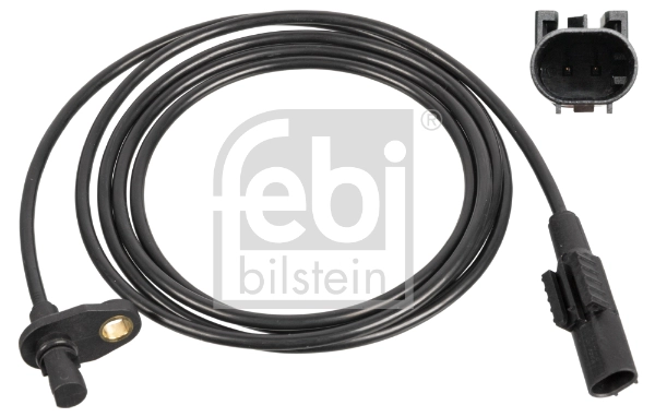 Датчик частота вращения колеса FEBI BILSTEIN 170681