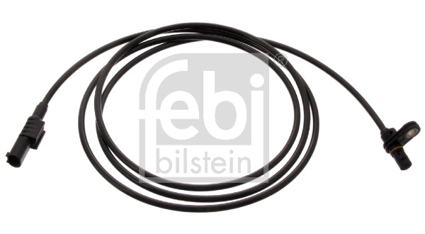 Датчик частота вращения колеса FEBI BILSTEIN 171102