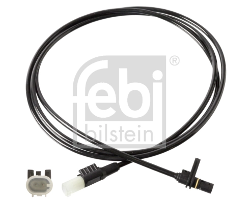 Датчик частота вращения колеса FEBI BILSTEIN 106636