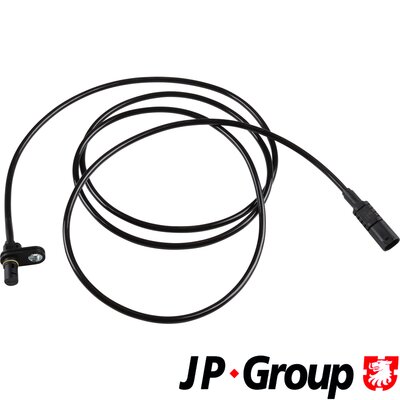 Датчик частота вращения колеса jp group JP GROUP 1397106170