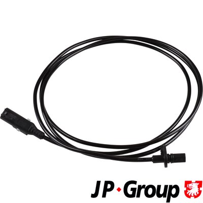 Датчик частота вращения колеса jp group JP GROUP 1397106680