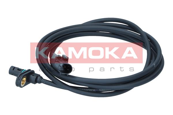 Датчик частота вращения колеса kamoka KAMOKA 1060652