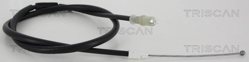 Тросик cтояночный тормоз TRISCAN 8140 10148