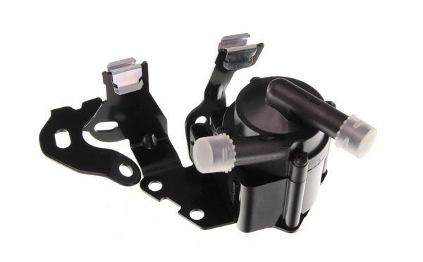 Дополнительный водяной насос (контур охлаждающей жидкости) MAXGEAR 47-0340