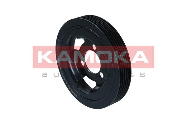 Ременный шкив коленчатый вал kamoka KAMOKA RW085