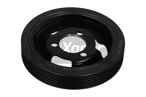 Ременный шкив коленчатый вал MAXGEAR 30-0131