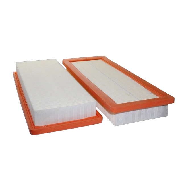 Воздушный фильтр FIL FILTER HP 2261 A