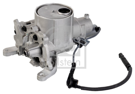Масляный насос FEBI BILSTEIN 178686