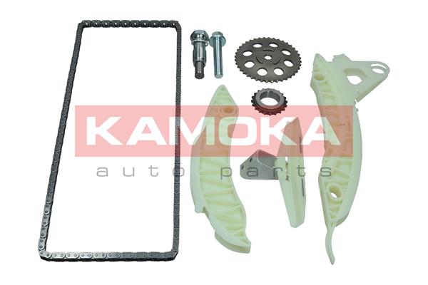 Комплект цели привода распредвала kamoka KAMOKA 7001607