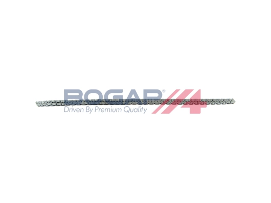 Цепь привода распредвала bogap premium BOGAP B1310102