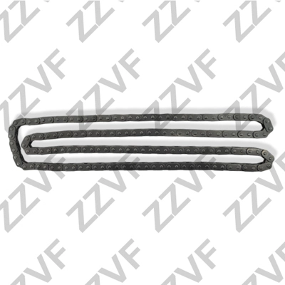Цепь привода распредвала ZZVF ZV169H