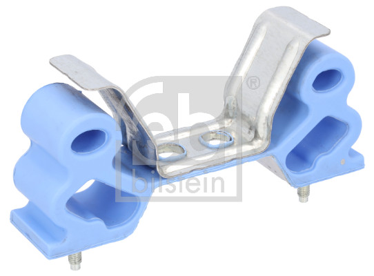 Кронштейн система выпуска ог FEBI BILSTEIN 183319