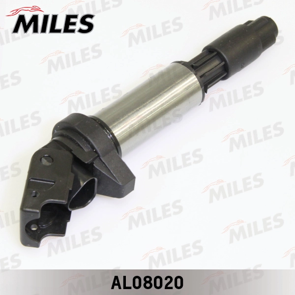 Катушка зажигания MILES AL08020