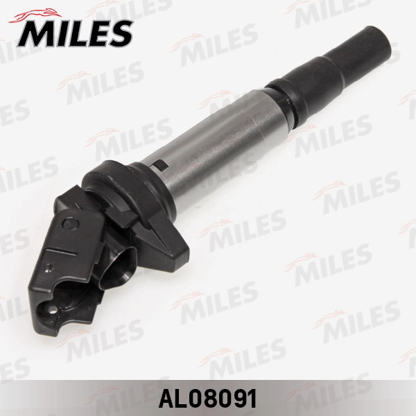 Катушка зажигания MILES AL08091