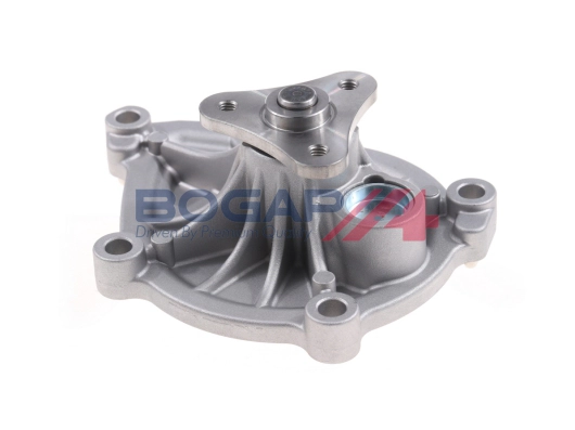 Водяной насос охлаждение двигателя bogap premium BOGAP B4234132