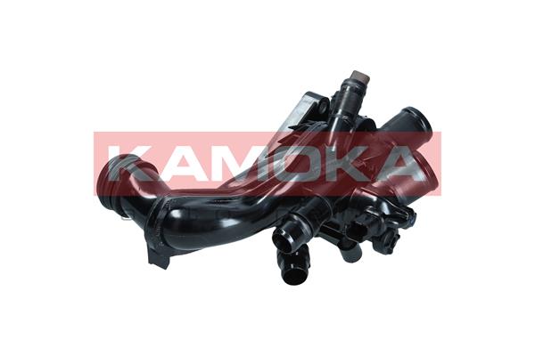 Термостат охлаждающая жидкость kamoka KAMOKA 7710036