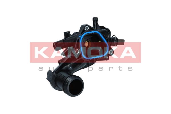 Термостат охлаждающая жидкость kamoka KAMOKA 7710002