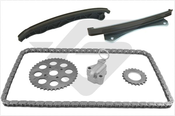 Комплект цели привода распредвала HUTCHINSON KHC 002S1