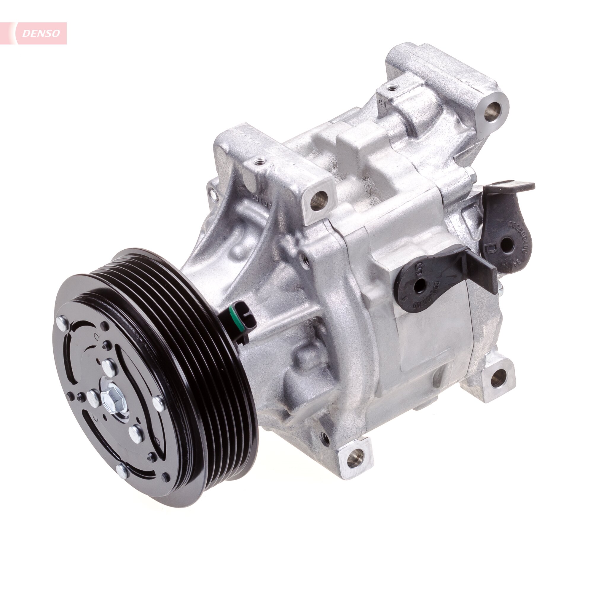 Компрессор кондиционер DENSO DCP09060