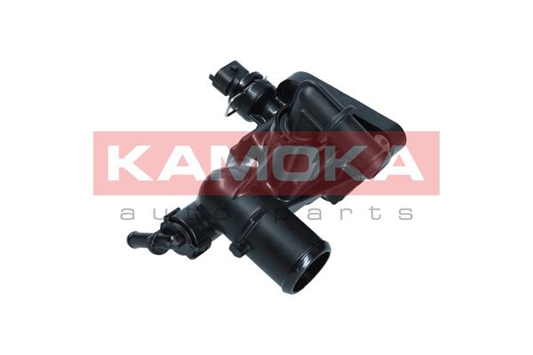 Термостат охлаждающая жидкость kamoka KAMOKA 7710231