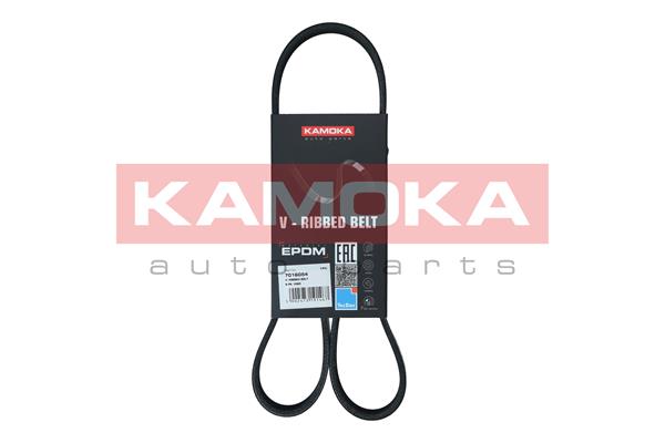 Поликлиновой ремень kamoka KAMOKA 7016054
