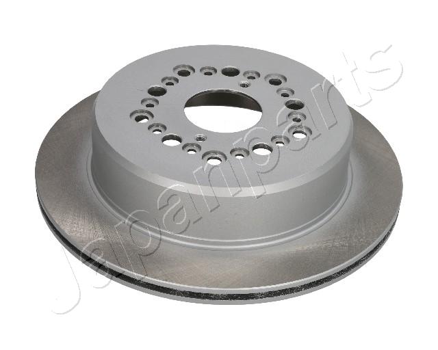 Тормозной диск JAPANPARTS DP-216C