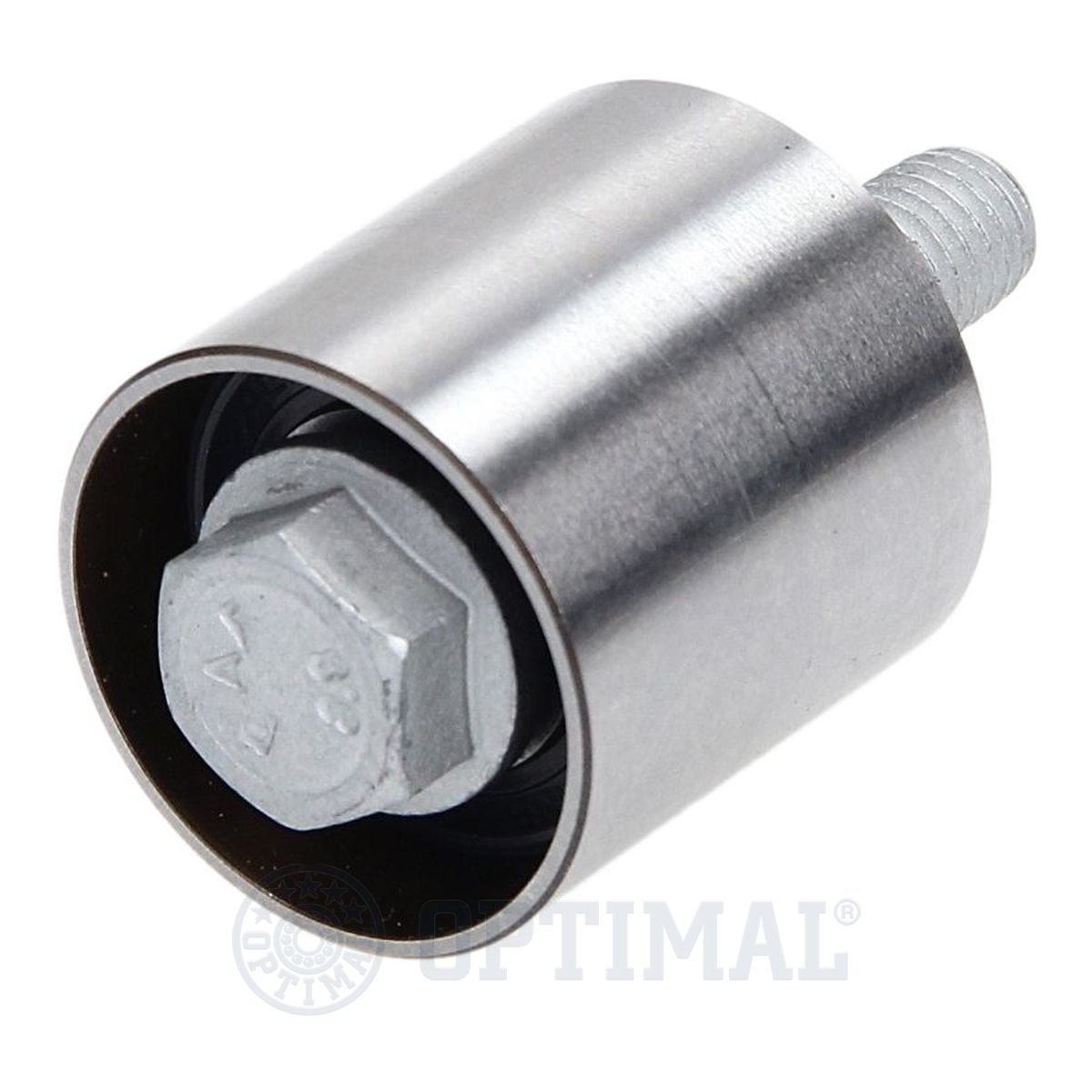 Паразитный / ведущий ролик зубчатый ремень OPTIMAL 0-N2236
