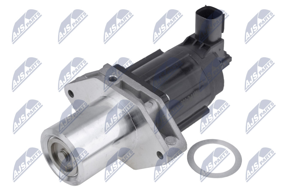 Клапан возврата ог NTY EGR-PL-038
