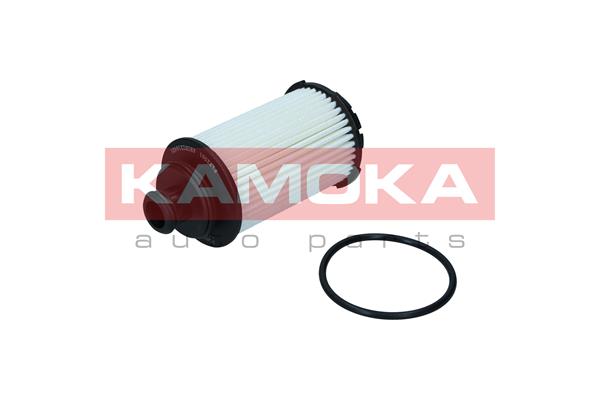 Масляный фильтр kamoka KAMOKA F122501