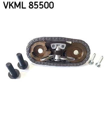 Комплект цели привода распредвала SKF VKML 85500