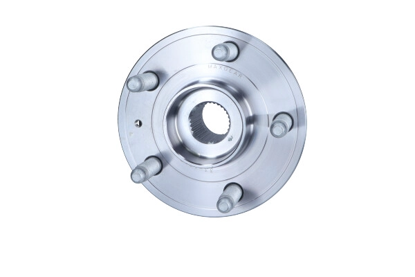 Комплект подшипника ступицы колеса MAXGEAR 33-1217