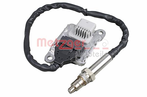 Nox-датчик nox-катализатор METZGER 0899237