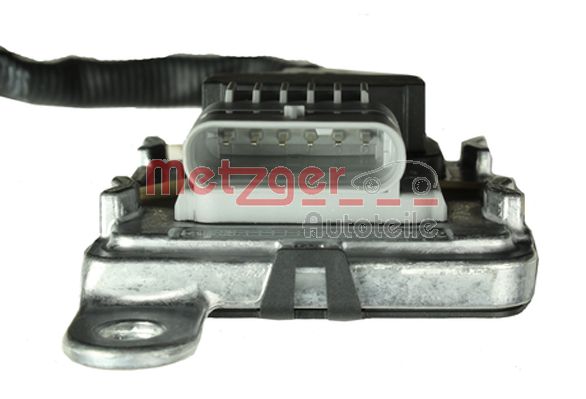 Nox-датчик nox-катализатор oe-part METZGER 0899207