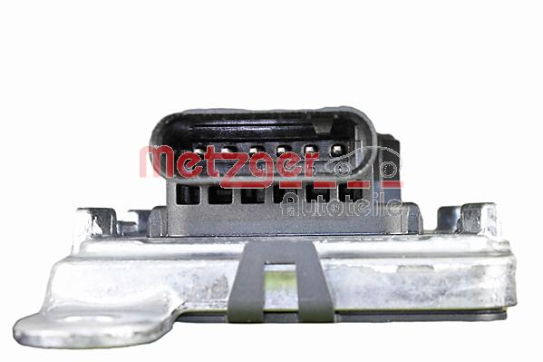 Nox-датчик nox-катализатор oe-part METZGER 0899209
