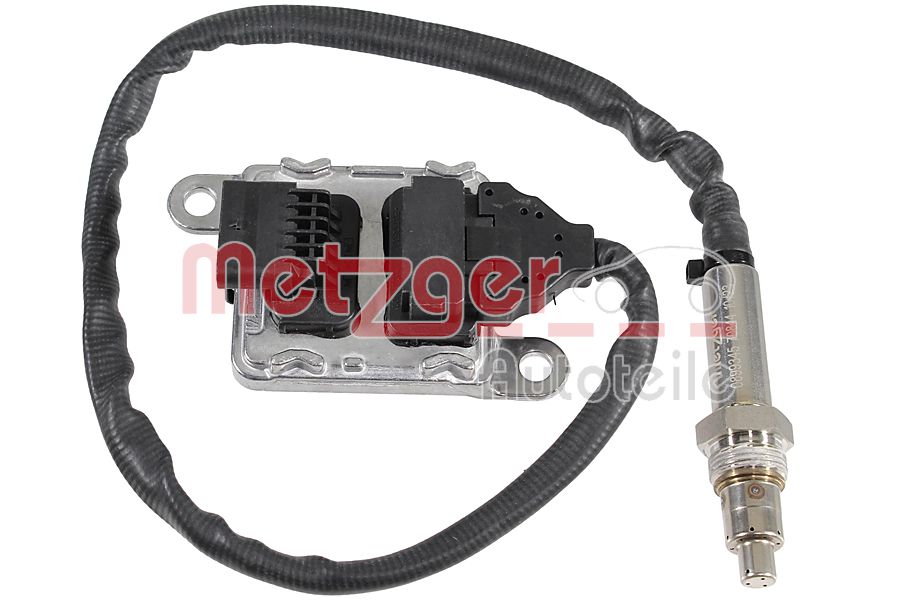 Nox-датчик nox-катализатор METZGER 0899345