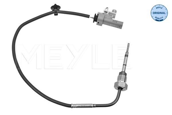 Датчик температура выхлопных газов meyle-original true to oe. MEYLE 614 800 0075