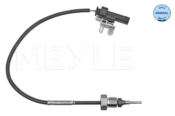 Датчик температура выхлопных газов meyle-original true to oe. MEYLE 614 800 0080