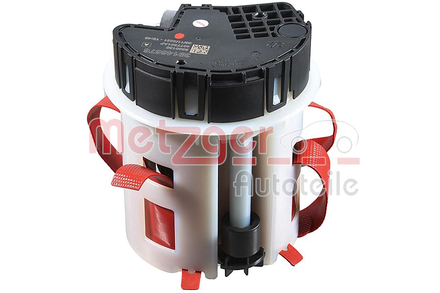 Модуль подачи впрыск карбамида oe-part METZGER 0899319