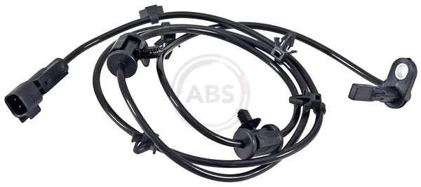 Датчик частота вращения колеса A.B.S. 31387