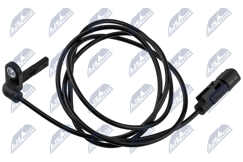 Датчик частота вращения колеса NTY HCA-PL-031