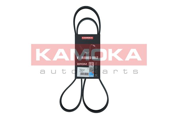 Поликлиновой ремень kamoka KAMOKA 7016113